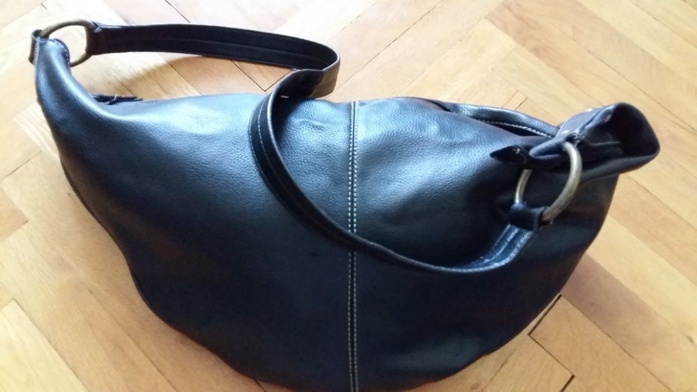 Дамска чанта, изкуствена кожа