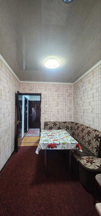 Сотилади — Yunusobod-18, 3 хона