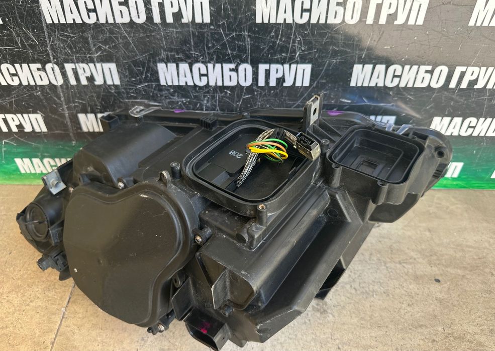 Фар far десен фарове за Бмв Е92 Е93 Bmw 3 E92 купе E93 кабрио