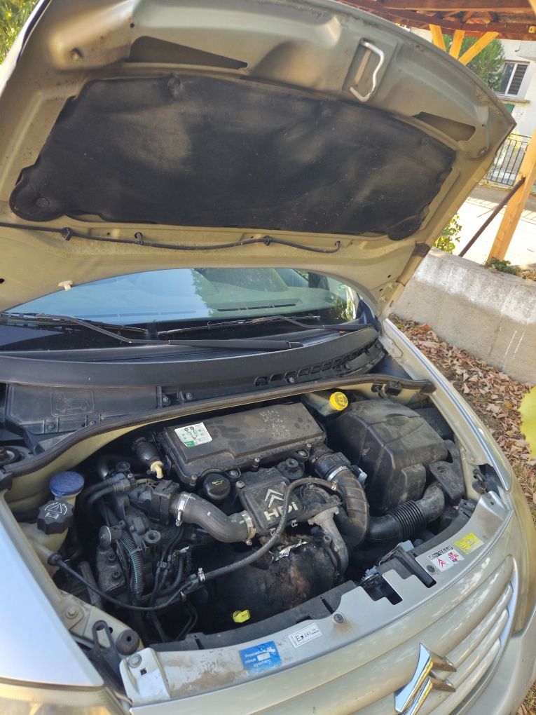 Citroen C3 1.4 hdi