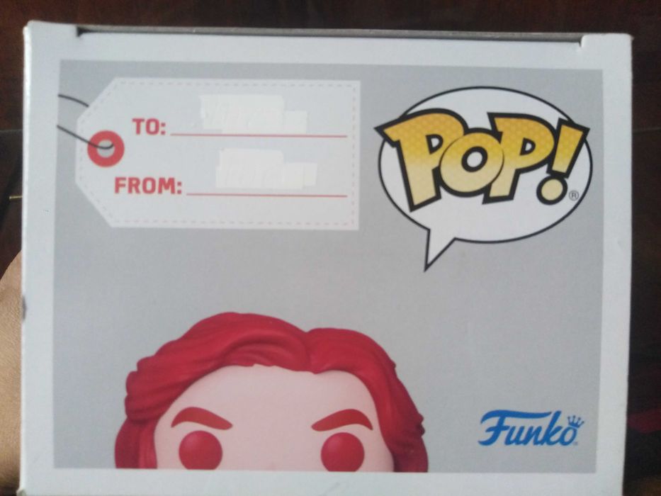 Funko Pop Star Wars, House of the dragon