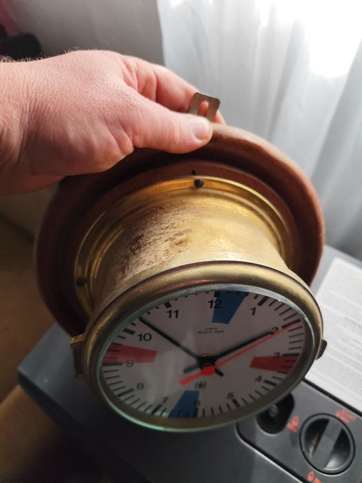 Ceas maritim de colectie