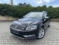 Volkswagen Alltrack 2.0 TDI 170 CP/4x4/Panoramic/Xenon/Automat/Camera