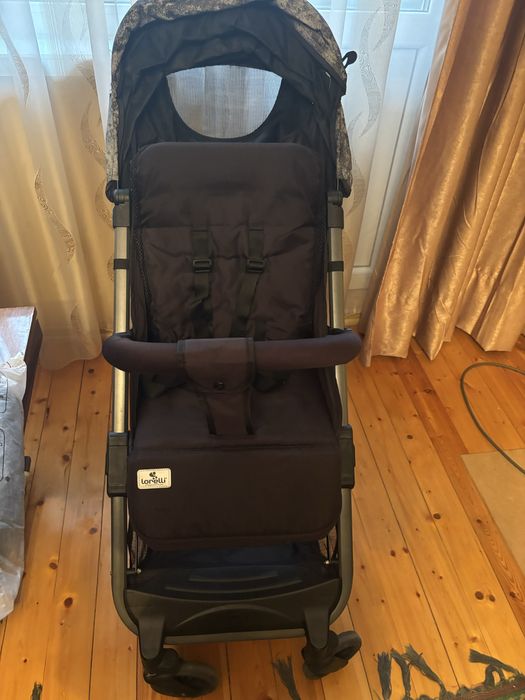 Lorelli Fiona Лятна количка