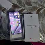 Yangi Huawei pura 70 sotiladi