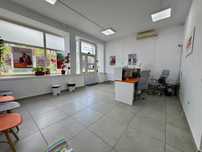Spatiu comercial stradal, zona centrala, Timisoara