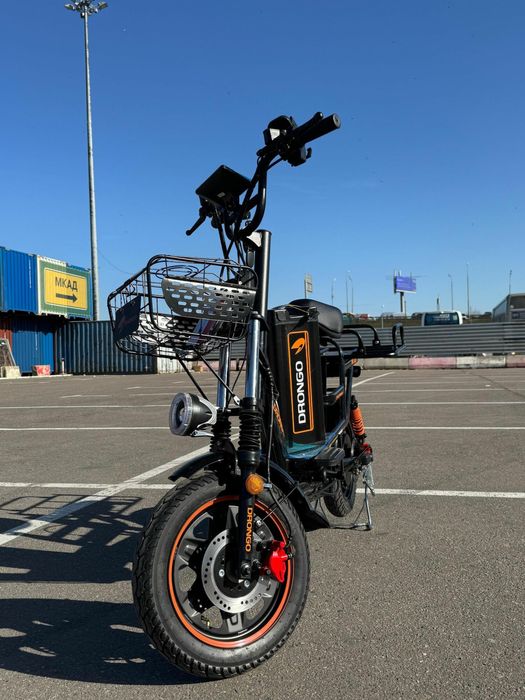 Drongo V5 1000w yengi