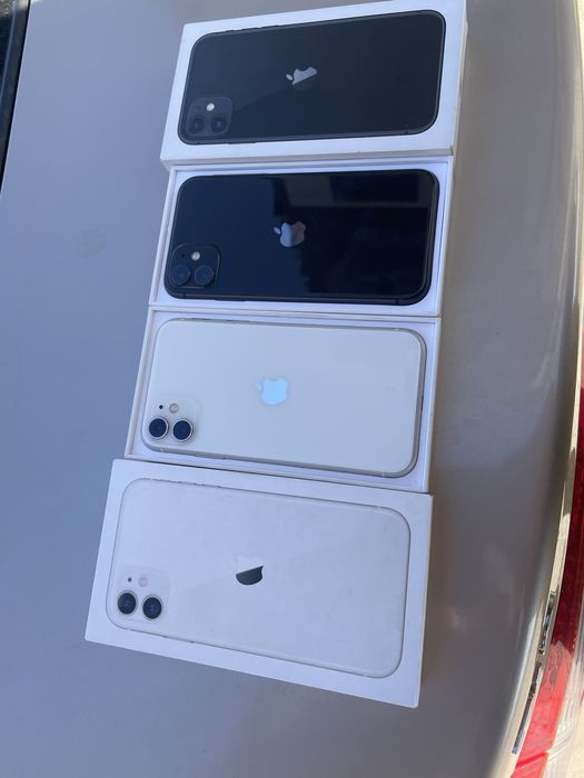 Iphone 11 128GB