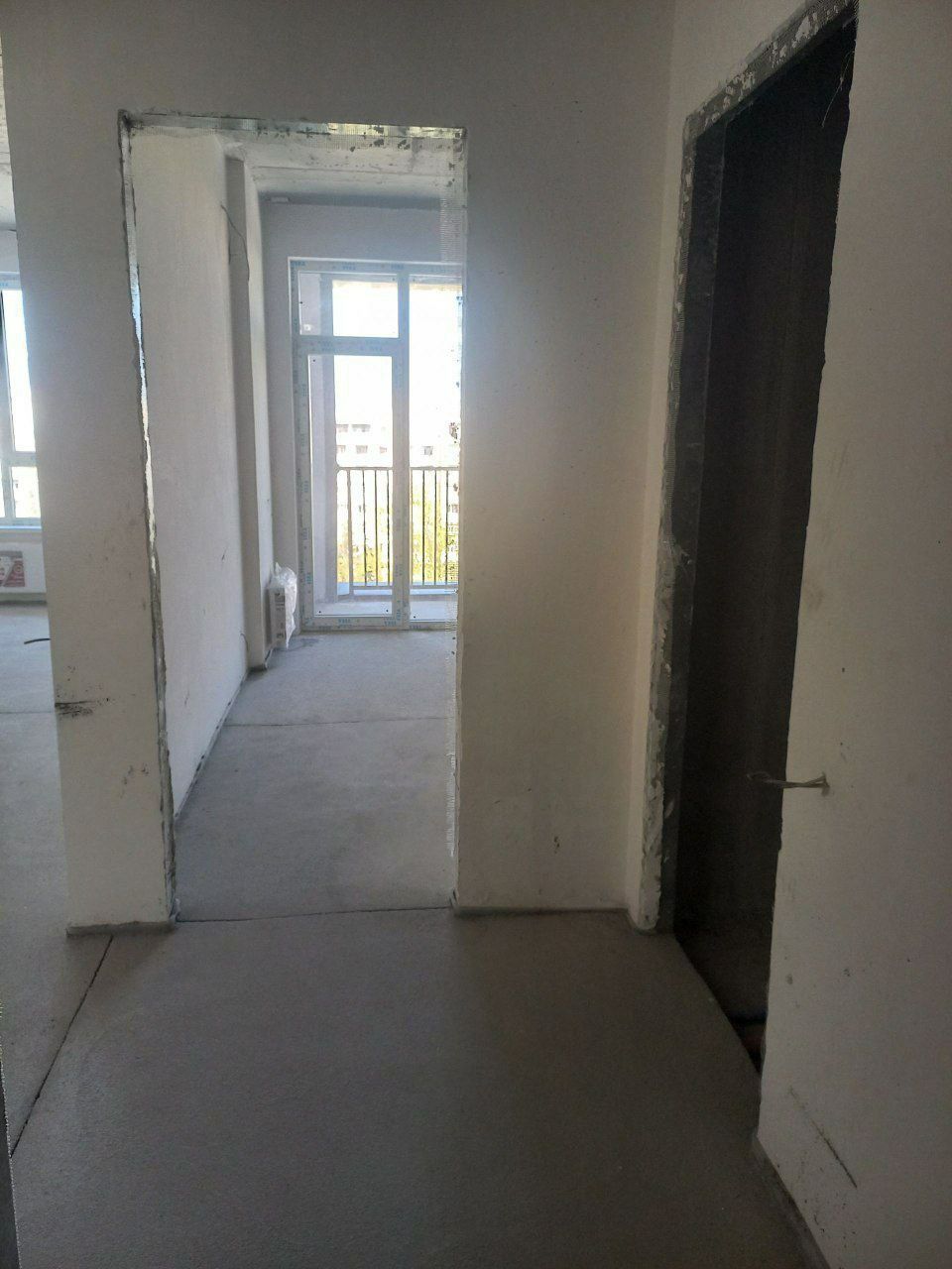 Продается квартира Корасув-6 94м2 ААА