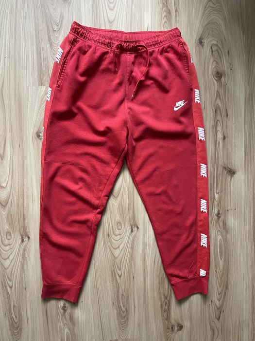 NIKE / мъжки спортен панталон/долница М