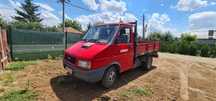 Iveco daily basculabil