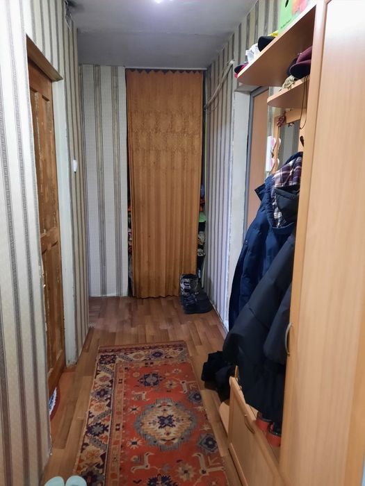 Продам квартиру 2х комнатную