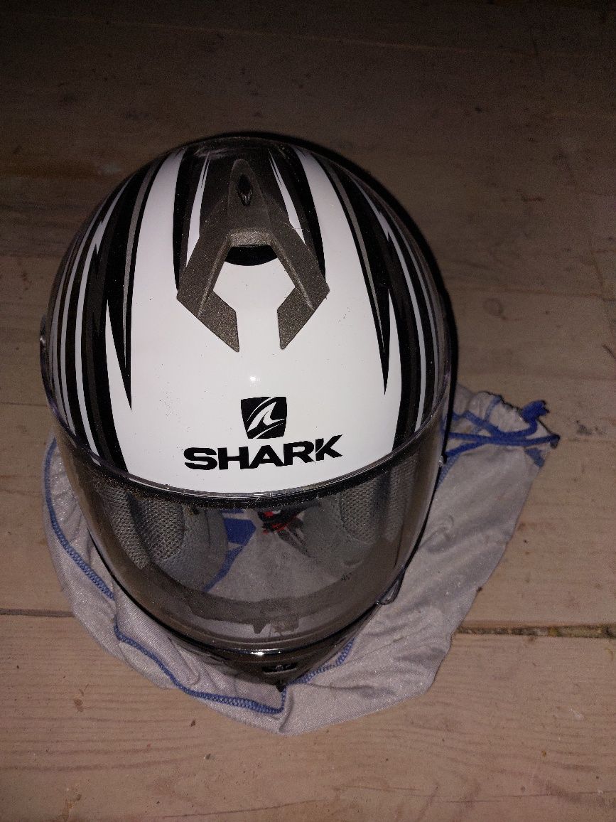 Casca moto Shark, NOUA, marimea xs