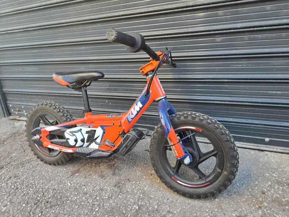 2023 KTM SX-E 1.12