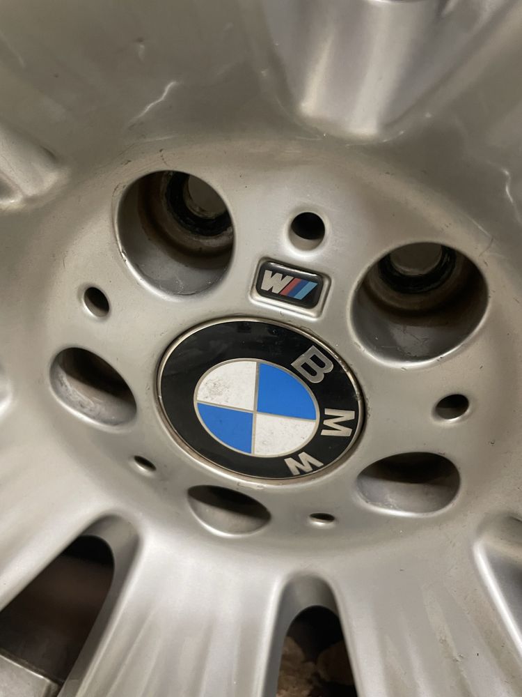 Оригинални M Sport джанти BMW – Style 223