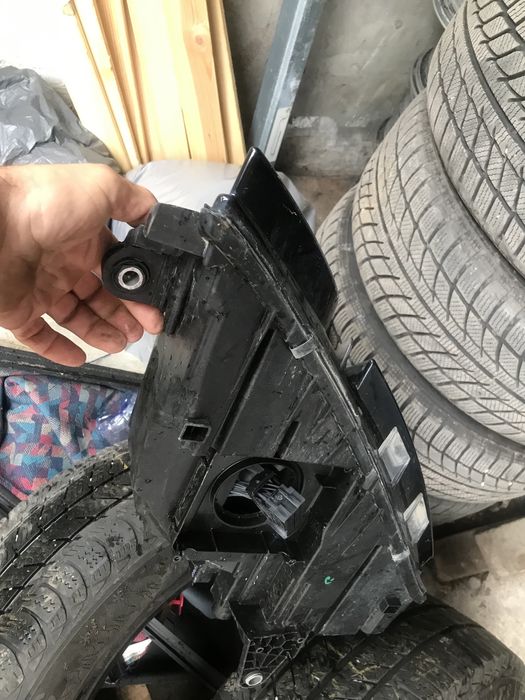 Ляф фар за Шкода Октавия ,Skoda  Octavia,2016-2020г.