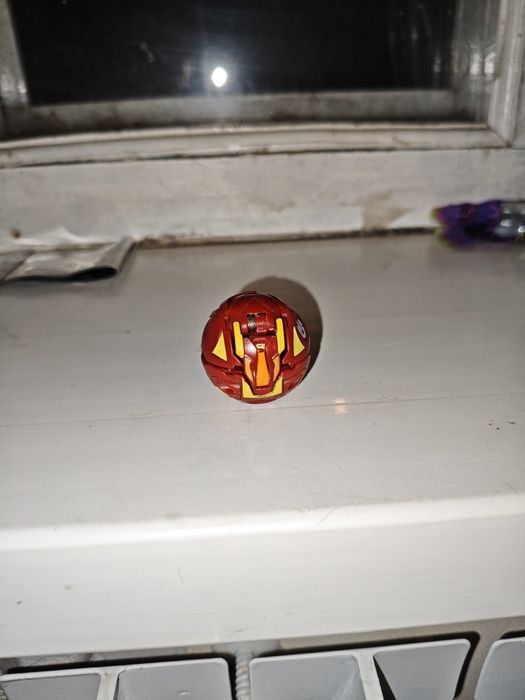 Bakugan boy игрушки