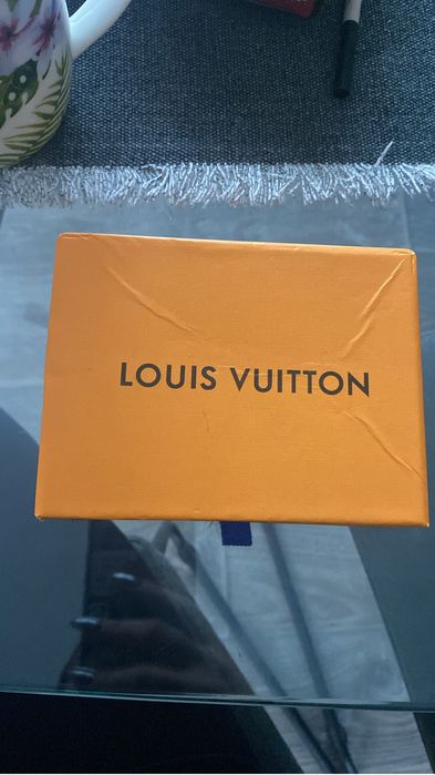 Кардхолдър Louis Vuitton
