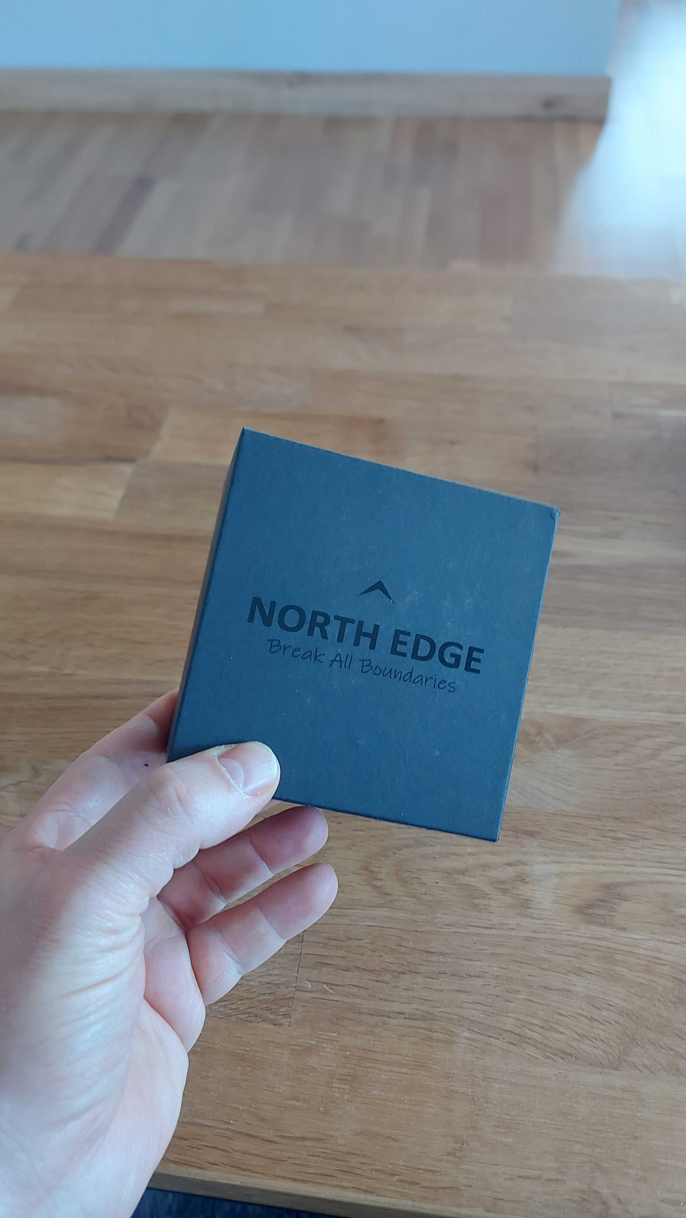 Часовник Nort Edge