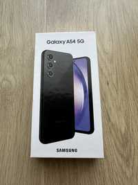 Samsung Galaxy A54 5G Awesome Graphite 128GB