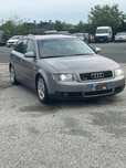 Audi A4 quatro 1,8t