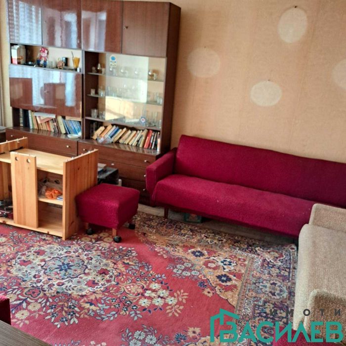 Продава 1-СТАЕН град София, Толстой