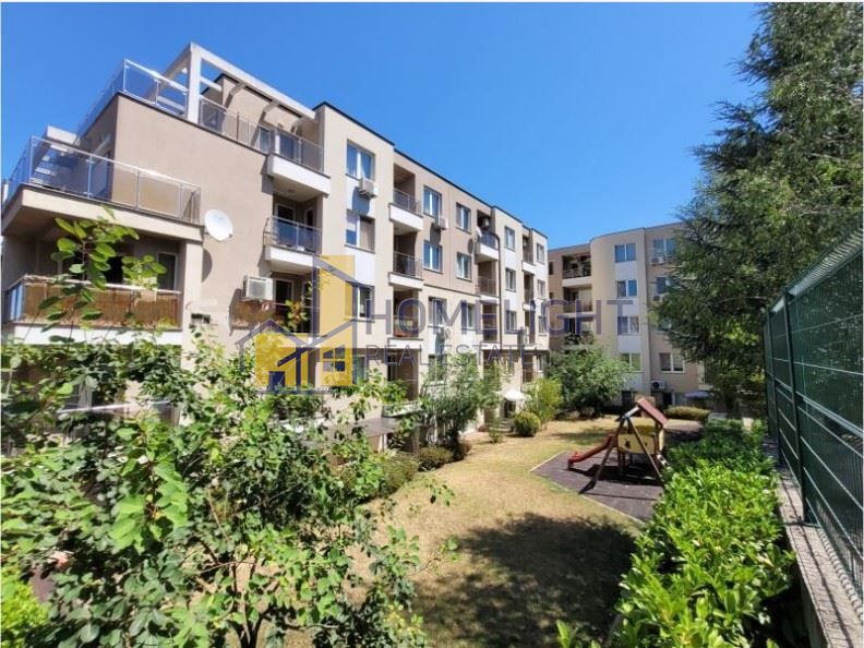 Продава се Двустаен апартамент в София, Бояна - 75 кв.м за 2600 €/кв.м - Снимка #7