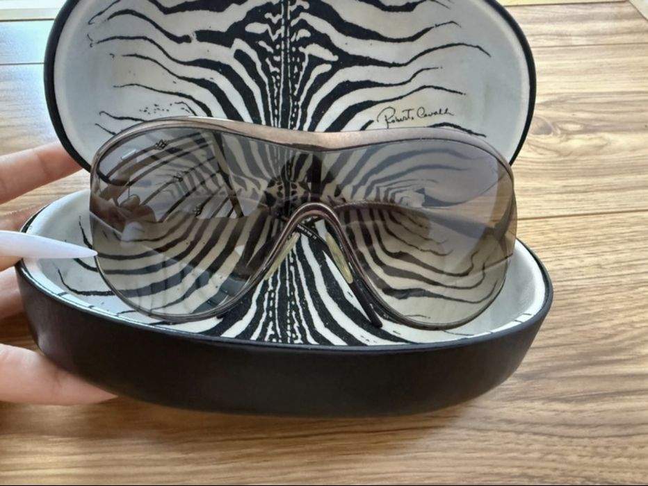 Ochelari Roberto Cavalli