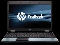 HP ProBook b6550b сменена термопаста