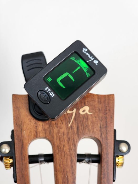 Укулеле Enya X1 Tenor + аксесоари