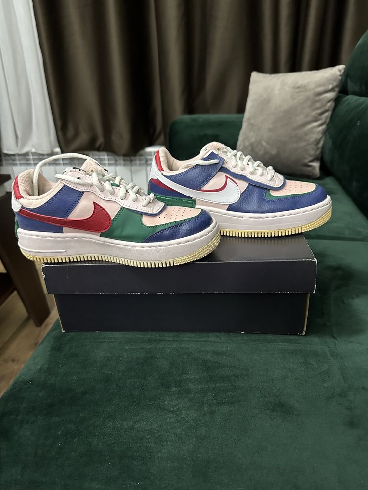 Оригинални NIKE Air Force