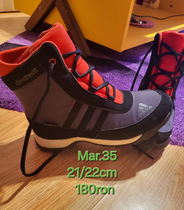 Ghera Adidas stare perfecta