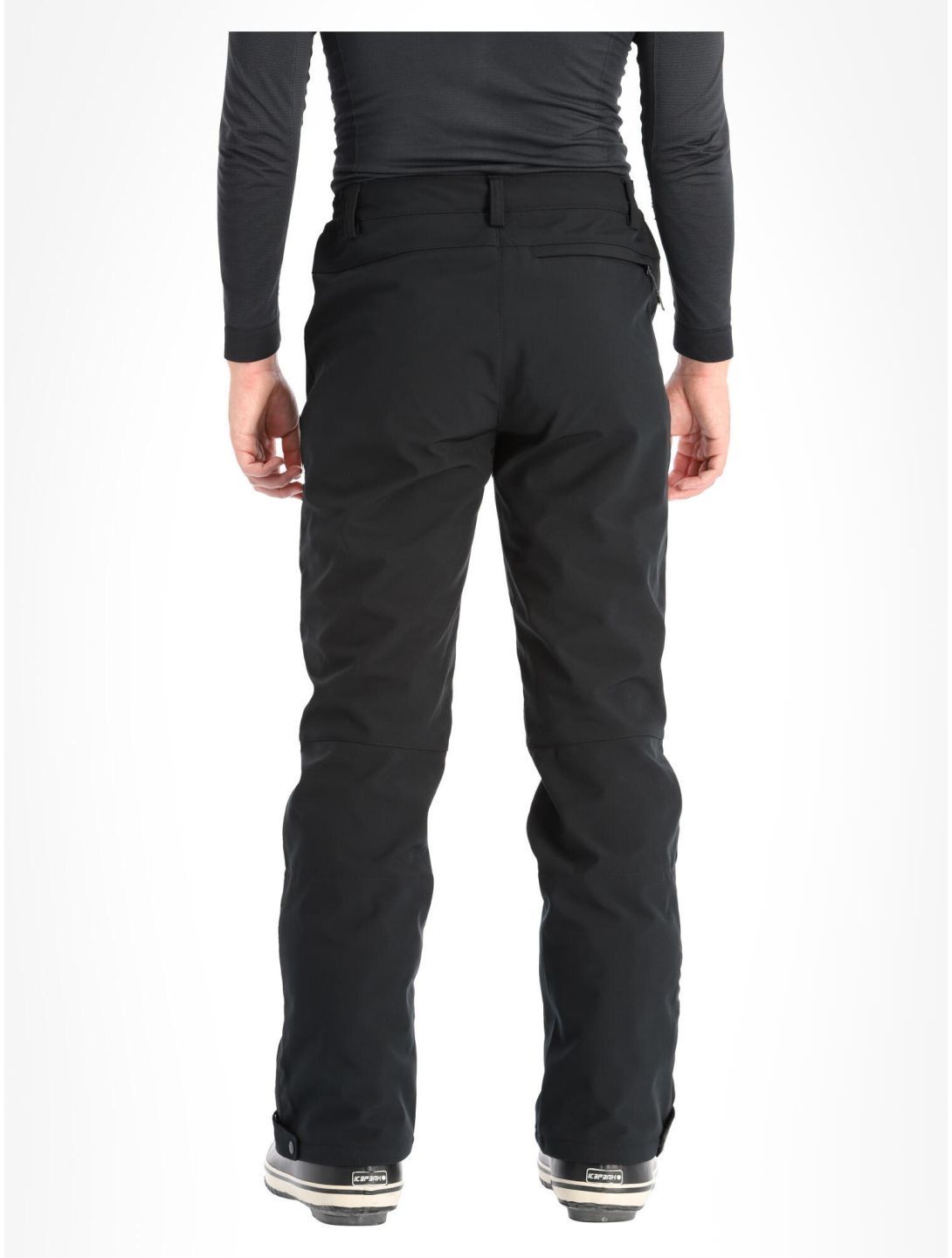 Icepeak (Финляндия) Мужские мембранные горнолыжные штаны softshell 10К