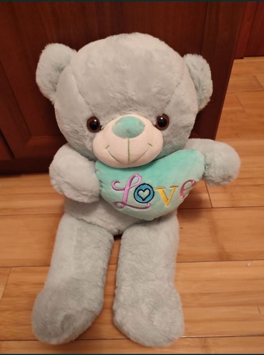 Продаётся мягкая игрушка, новая