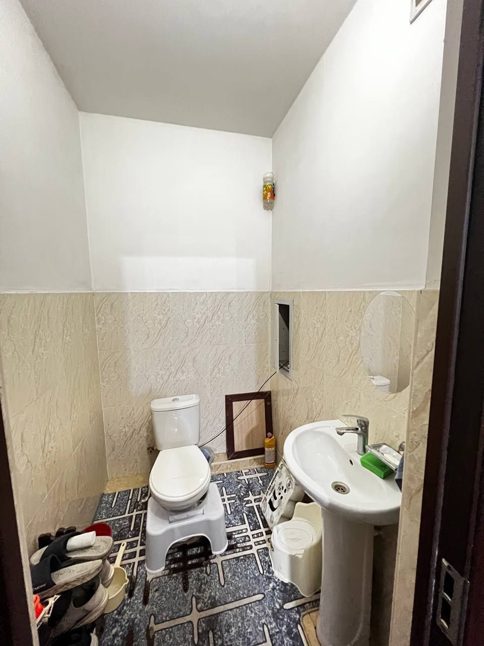 .Энг арзон 3хона 73м2 новостройка 62.500$ Янгичоштепа БИЗНИНГ УЙЛАР за