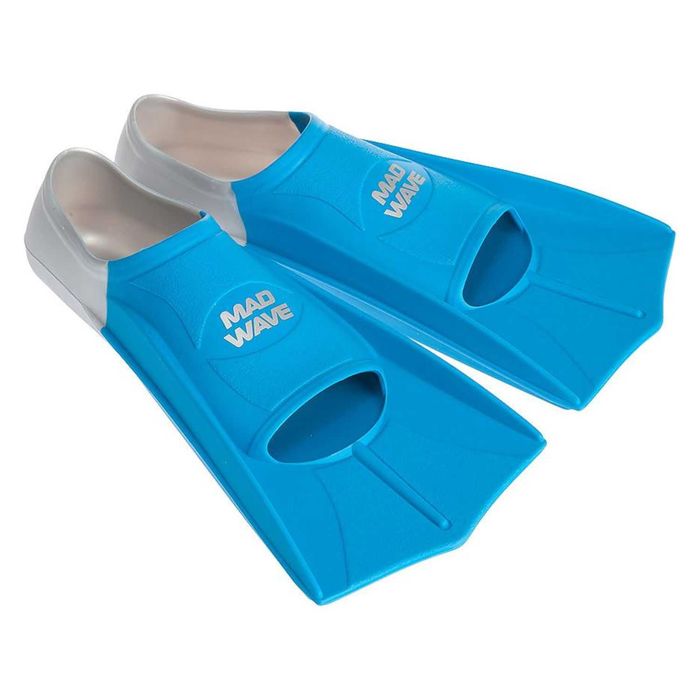 Ласты Mad wave (р35-36 и р33-34)