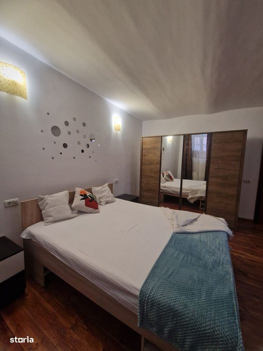 Locuință Boemă la Demisol, 2 Camere în Vilă -Comision 0% Chirias