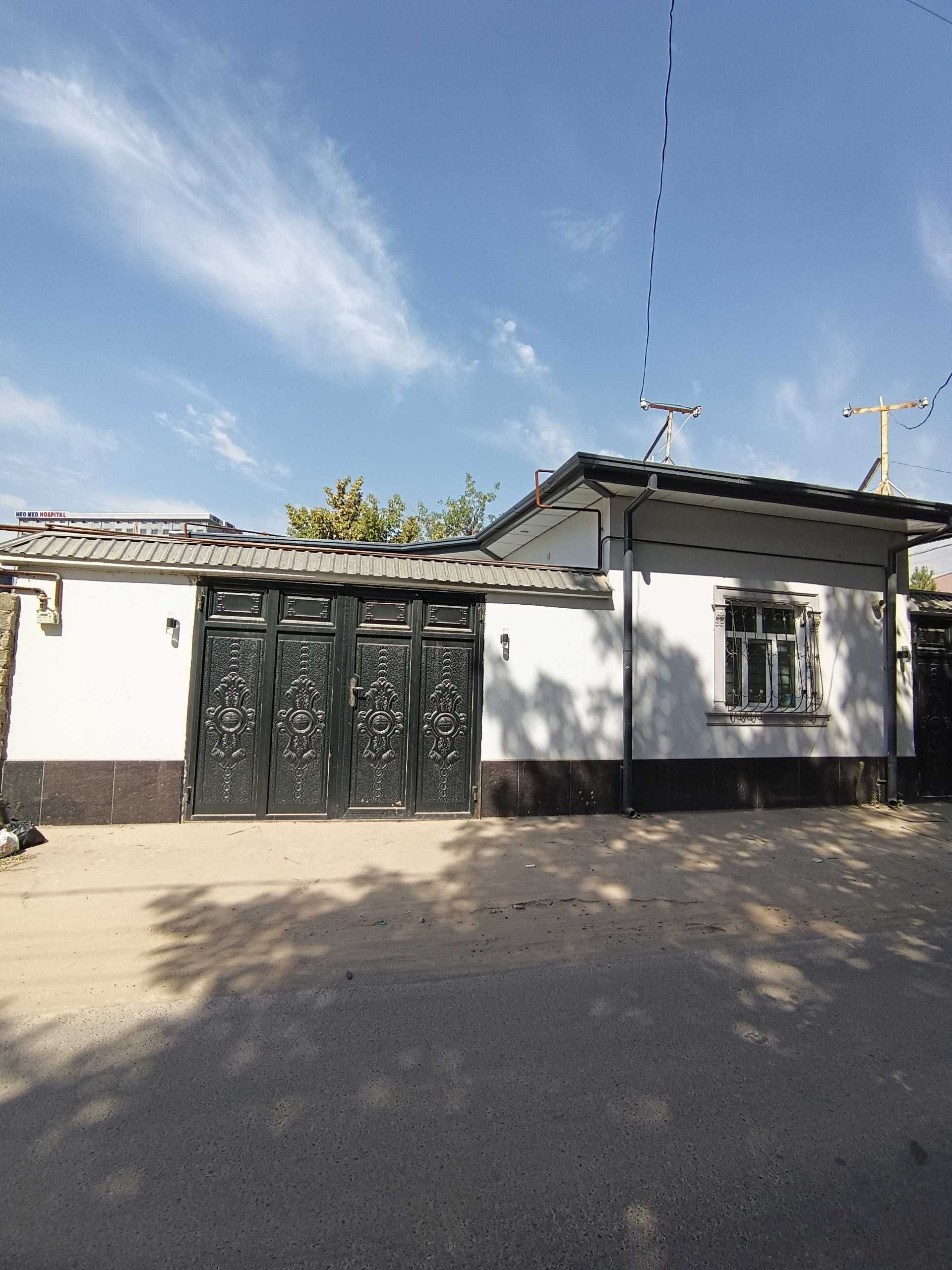 Евро Мини ховли жой  1 сотых 2 хона