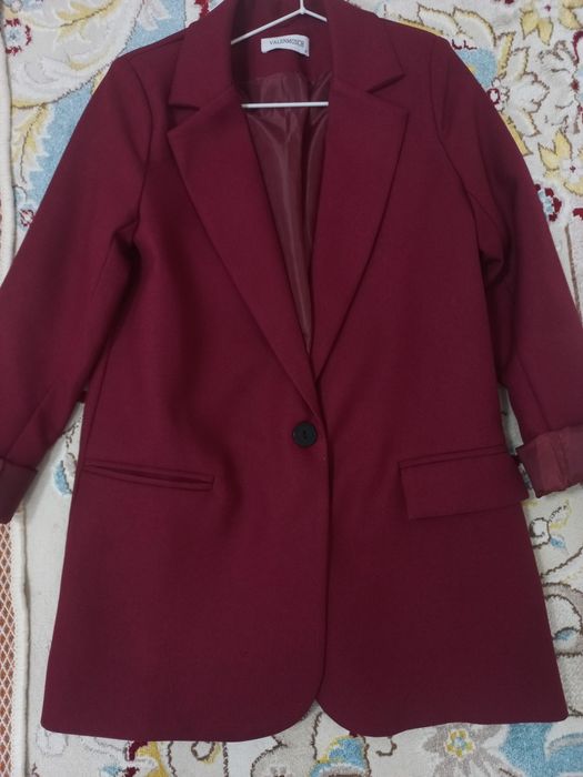 Пиджак женский сатылады