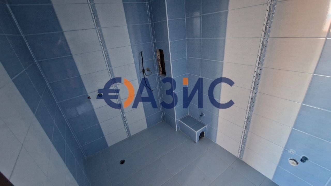 Продава се Двустаен апартамент в Бяла - 49 кв.м за 817 €/кв.м - Снимка #9