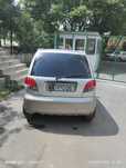 Matiz best taxi qilinmagan