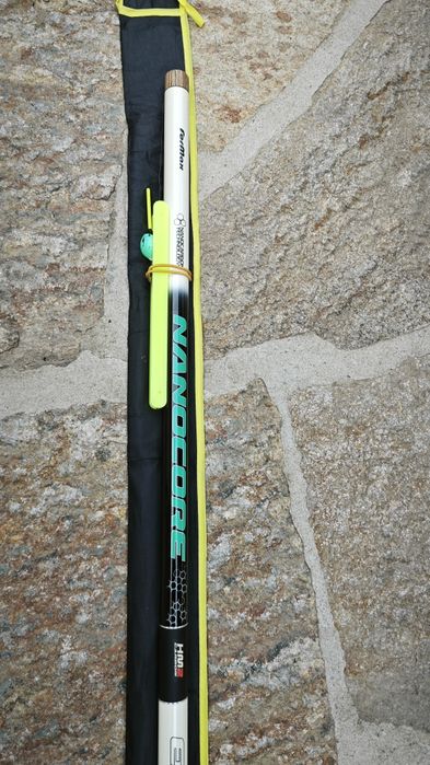 Formax Nanocore Energy poles 6m