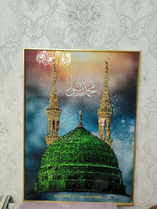 Картина для декора дома