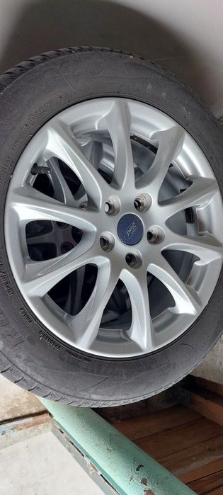 Jante ford mondeo, focus