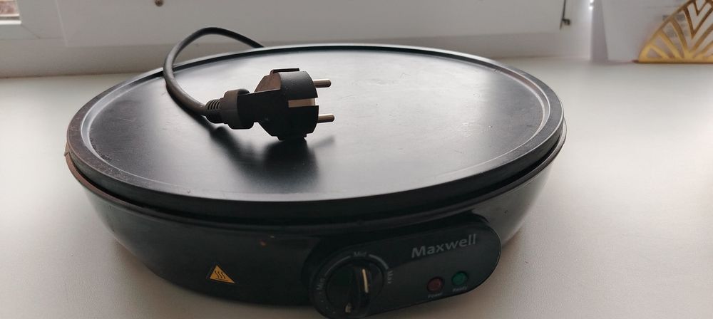 Продам блинницу. Новая покупали магазине Мечта. Блинный получается соч