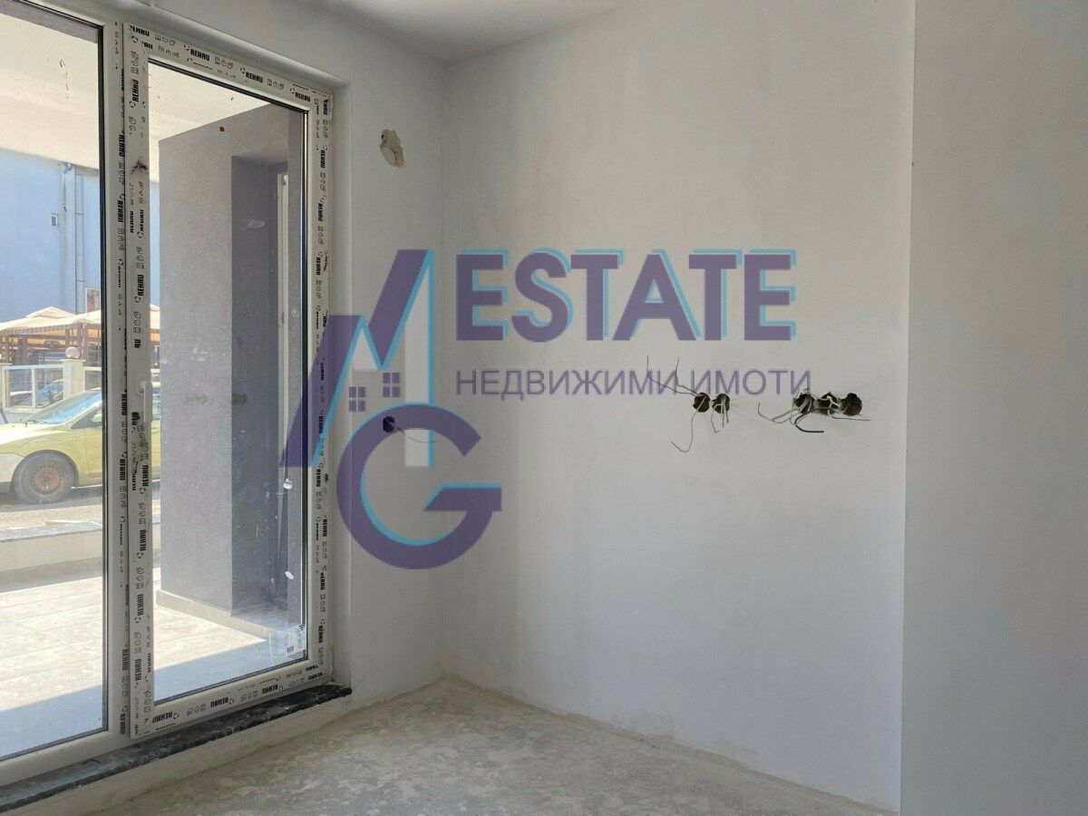 Новопостроен двустаен апартамент в центъра на Равда с паркомясто и