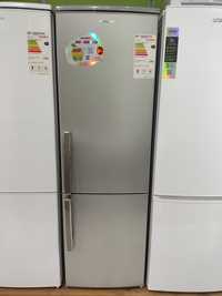 Холодильник Shivaki HD345RN серый