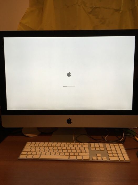 Imac 27” - 2009 2,66Ghz I5 8Gb