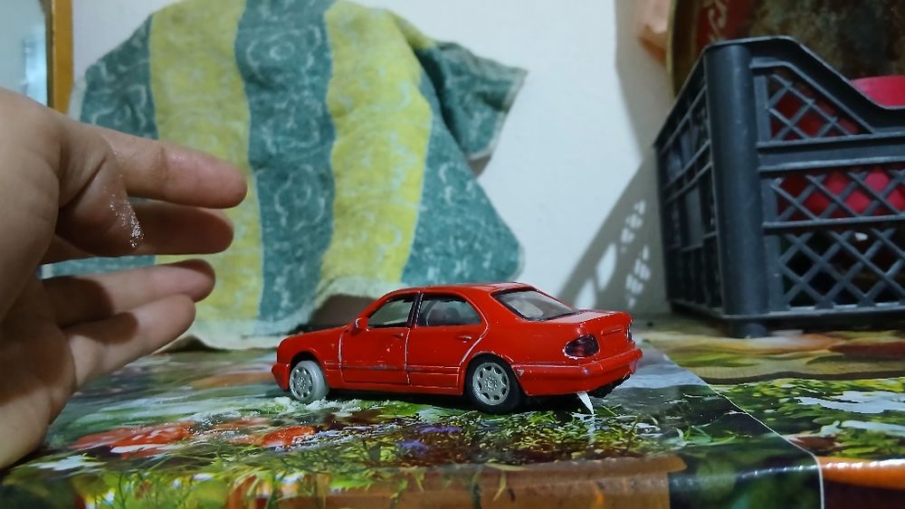 темир 210е модили мерседес