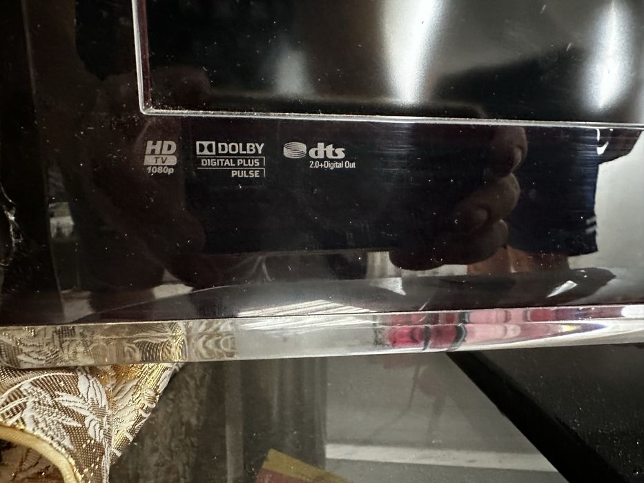 Televizor lcd samsung